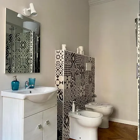 Apartment La Principina - Moderna A