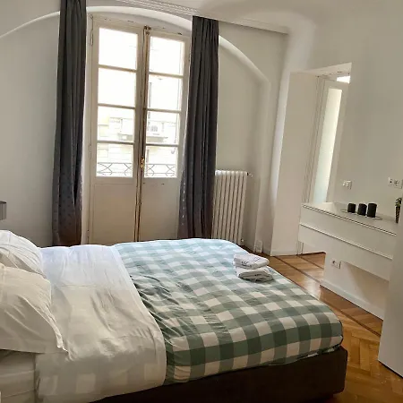 Apartment La Principina - Moderna A Turin