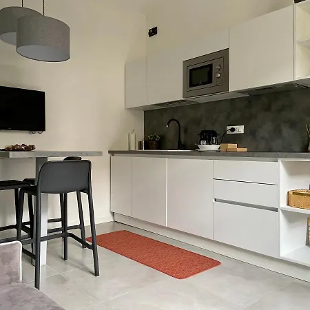La Principina - Moderna A Apartment