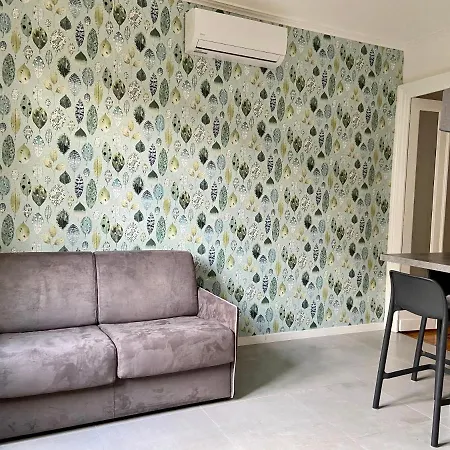 La Principina - Moderna A Apartment *