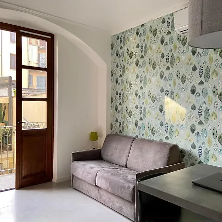 La Principina - Moderna A Apartment *