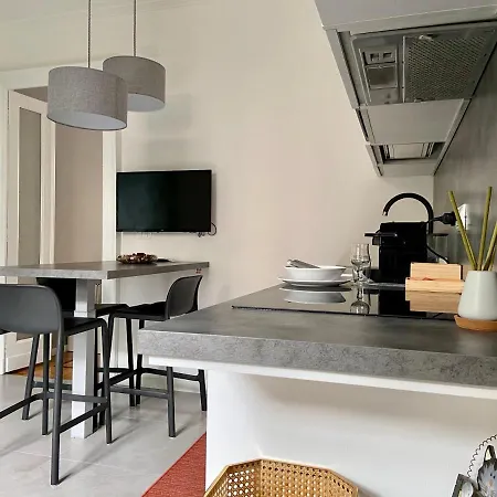 La Principina - Moderna A Apartment *