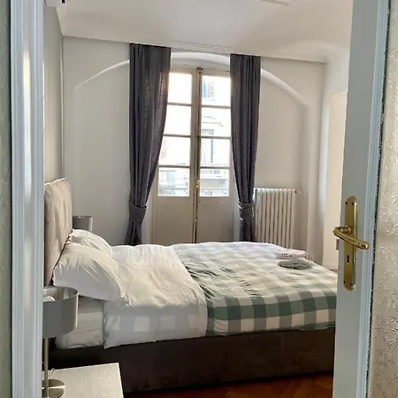 Apartment La Principina - Moderna A