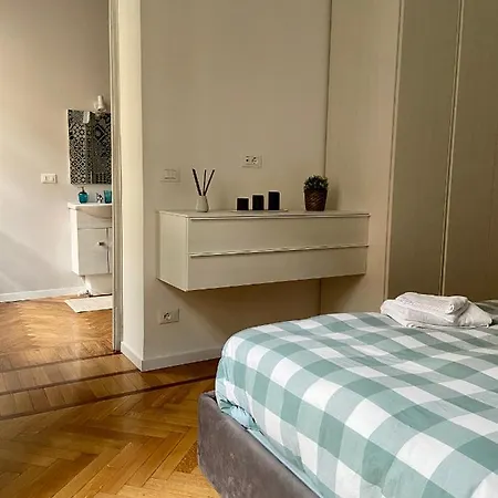 La Principina - Moderna A Apartment Turin