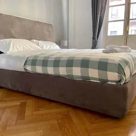 La Principina - Moderna A Apartment *
