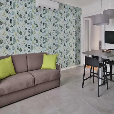 La Principina - Moderna A Apartment *
