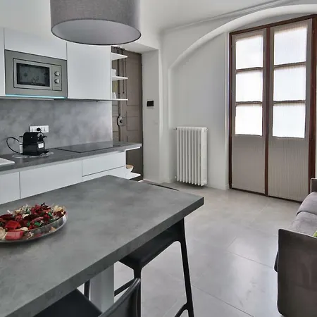 Apartment La Principina - Moderna A