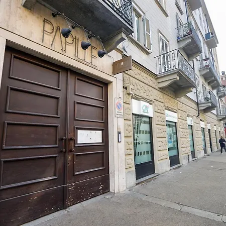Apartment La Principina - Moderna A